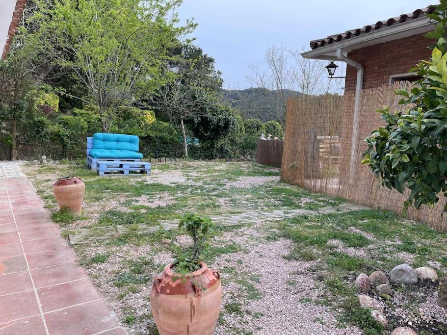 Raconet Azul - Circuito Cataluna Vallromanes Exteriér fotografie