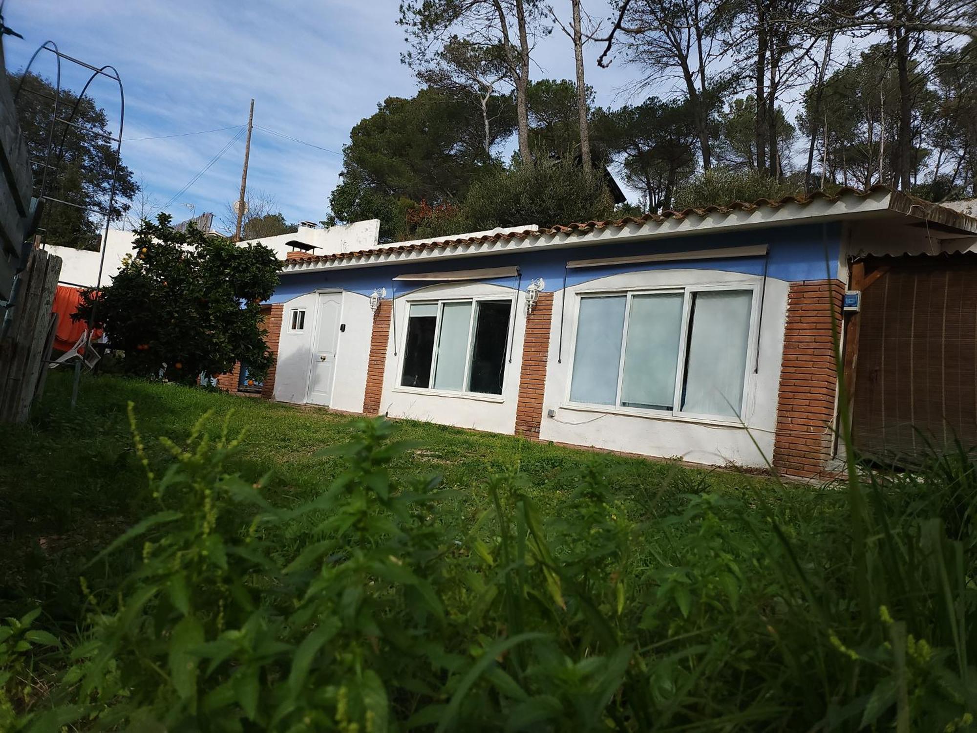 Raconet Azul - Circuito Cataluna Vallromanes Exteriér fotografie