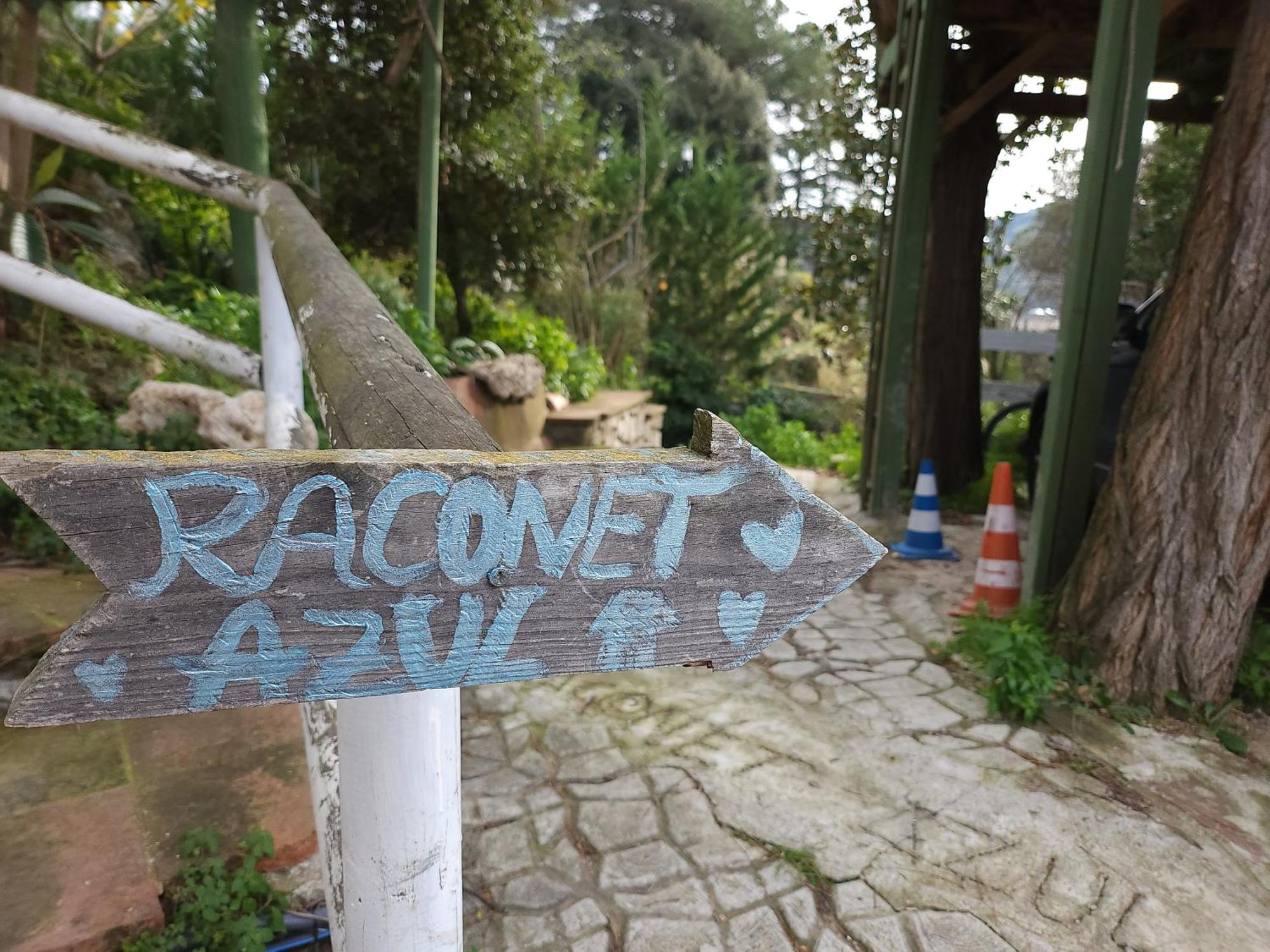 Raconet Azul - Circuito Cataluna Vallromanes Exteriér fotografie